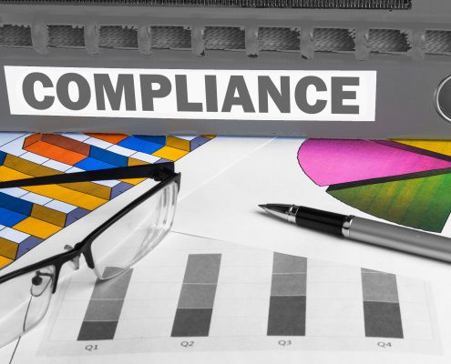 Compliance & Regulatory Audits