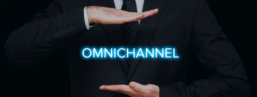 Omnichannel Startegy