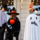 Halloween 2022: Consumer Spend Up This Year