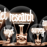 Customer Experience research and analysis