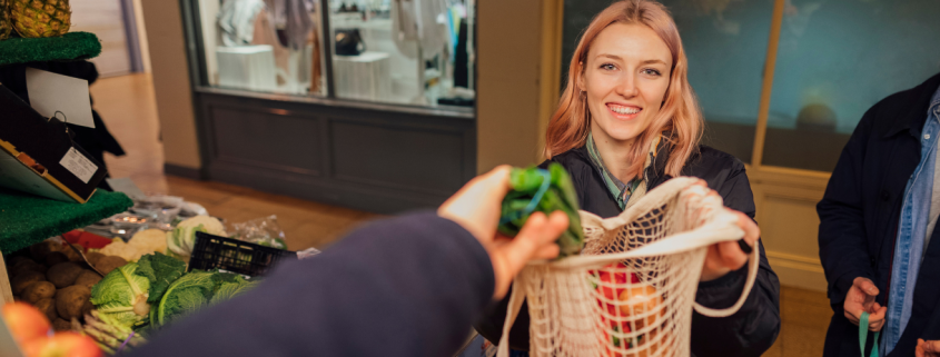 Día Mundial del Consumidor: Celebrando nuestro papel en el mercado global